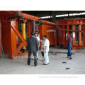 electric melting furnace for iron casting from China equipment manufacturers